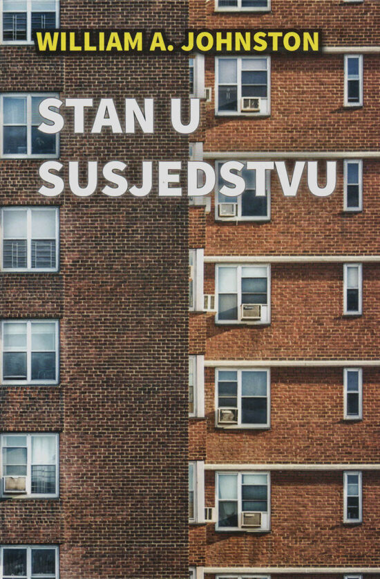 Stan u susjedstvu