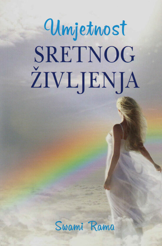 Umjetnost sretnog življenja