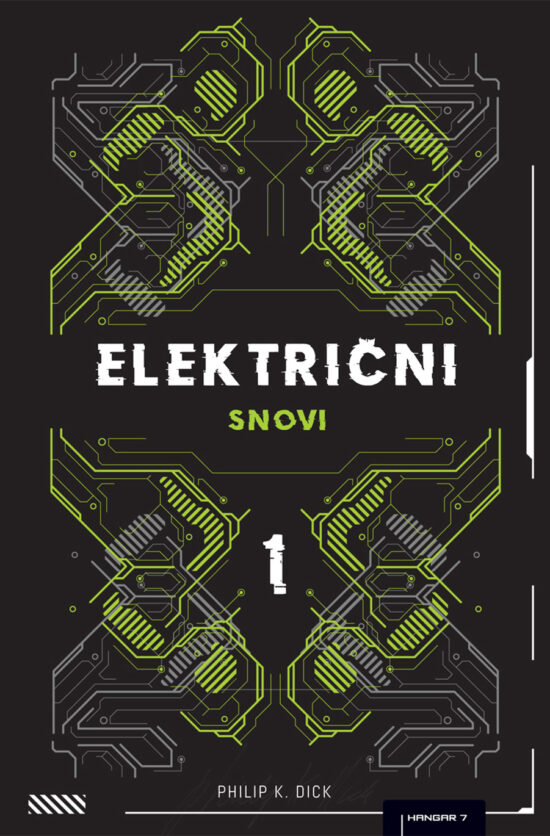 Električni snovi 1