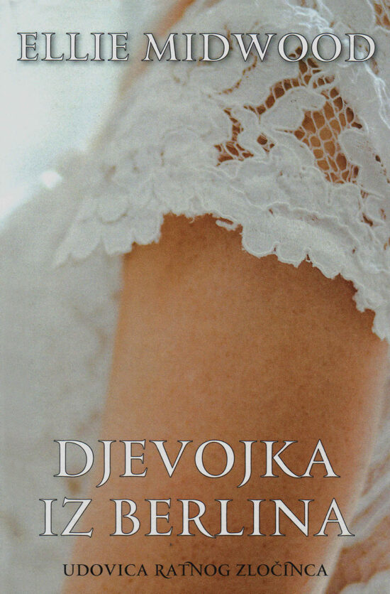 Djevojka iz Berlina 3