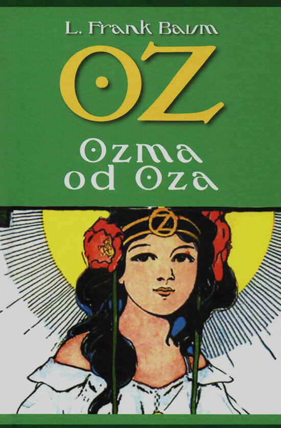 Ozma od Oza