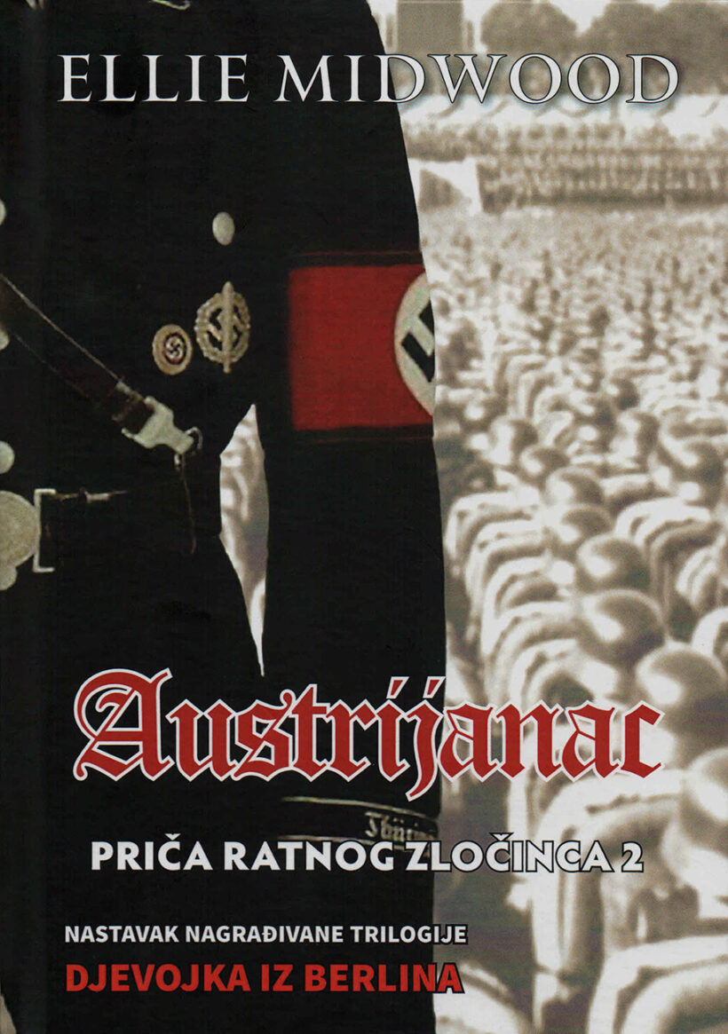 Austrijanac 2 - Priča ratnog zločinca
