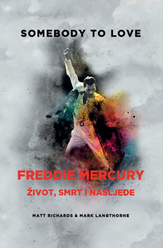 Freddie Mercury - Život, smrt i nasljeđe