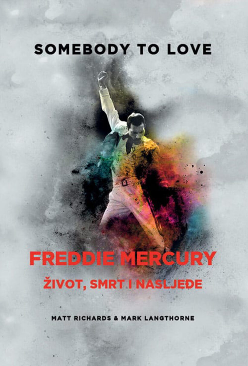 Freddie Mercury - Život, smrt i nasljeđe