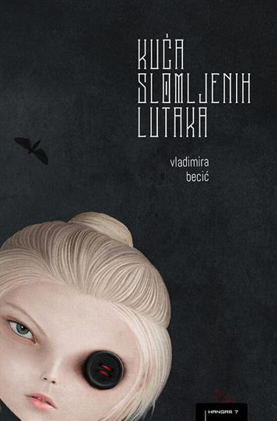 Kuća slomljenih lutaka