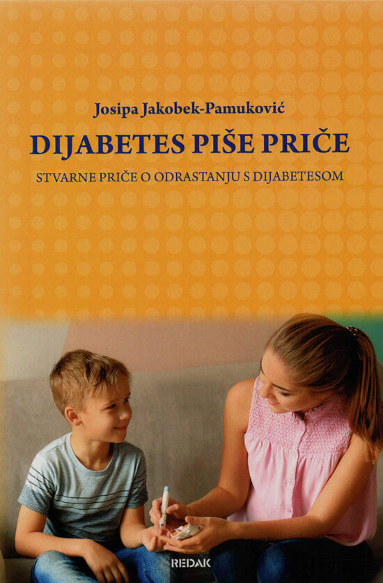 Dijabetes piše priče