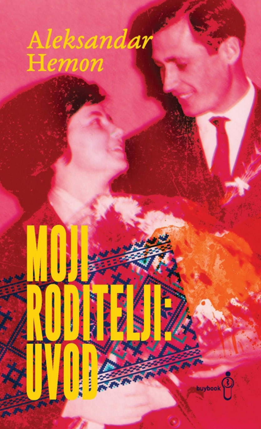Moji roditelji: Uvod Moji roditelji: Uvod