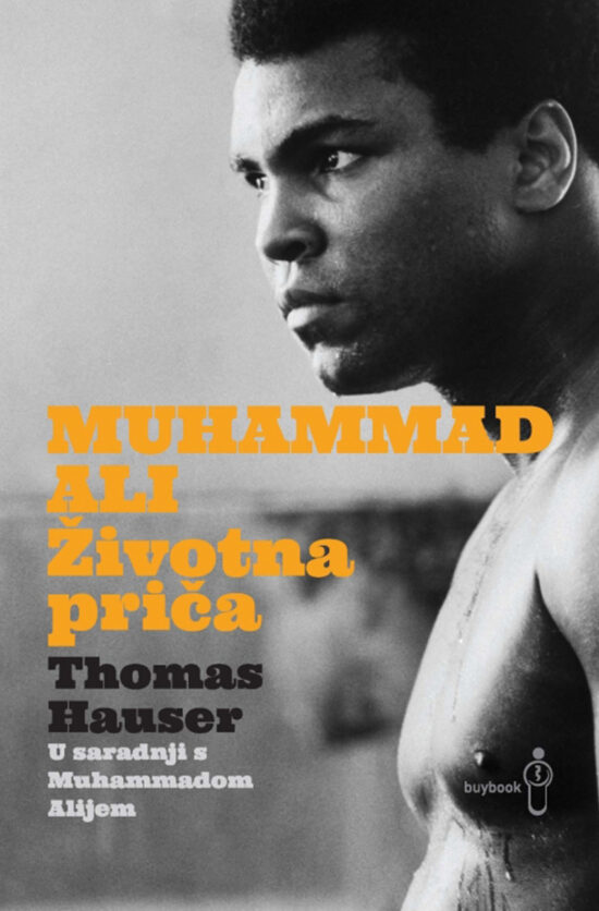 Muhammad Ali: Životna priča