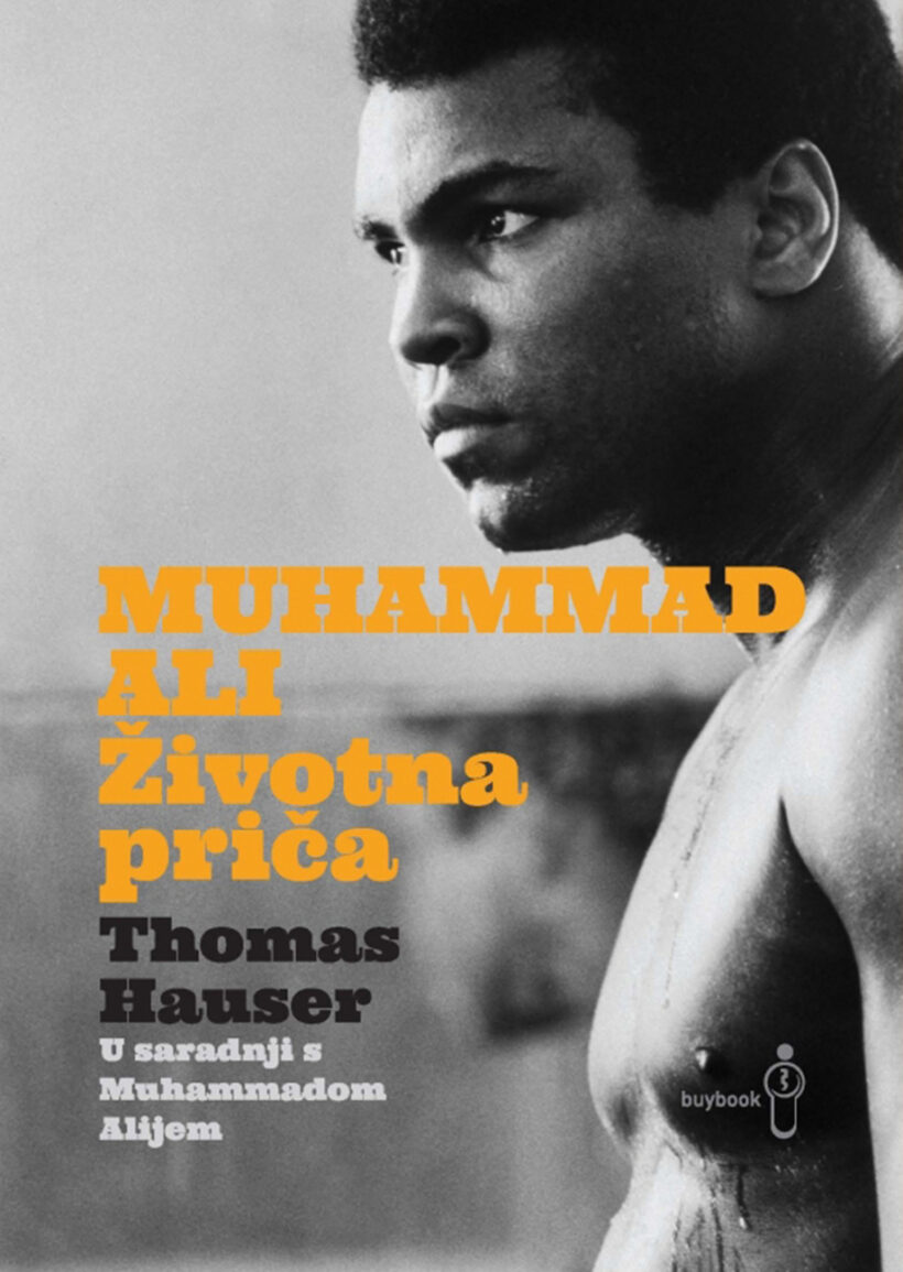 Muhammad Ali: Životna priča