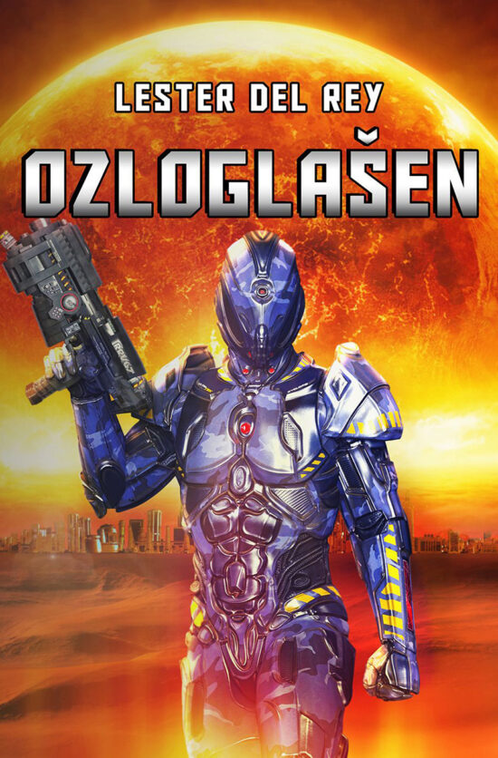 Ozloglašen