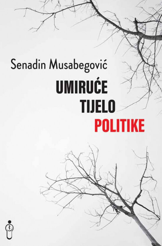 Umiruće tijelo politike