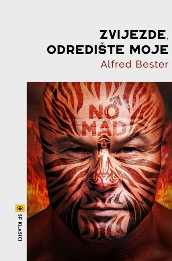 Zvijezde, odredište moje