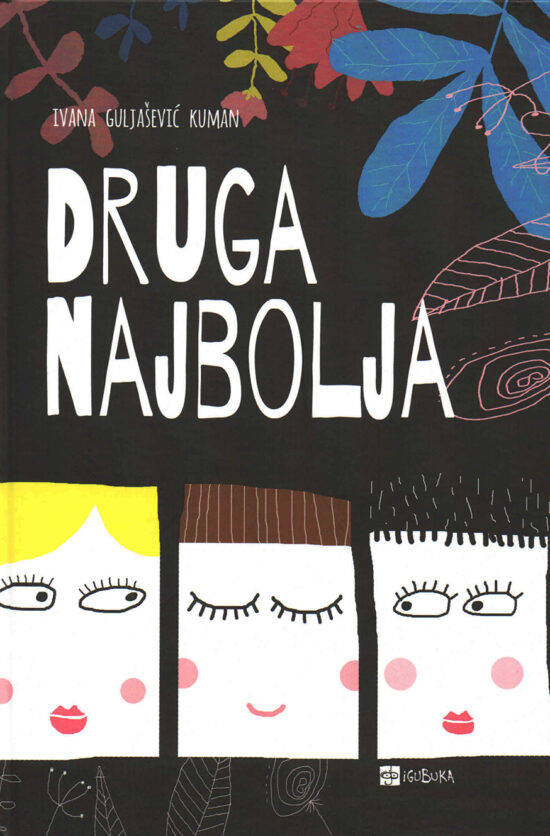 Druga najbolja