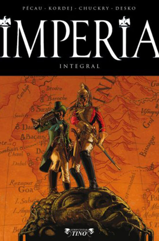 Imperia