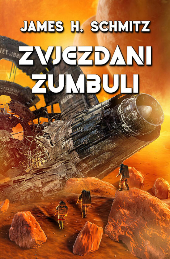 Zvjezdani zumbuli