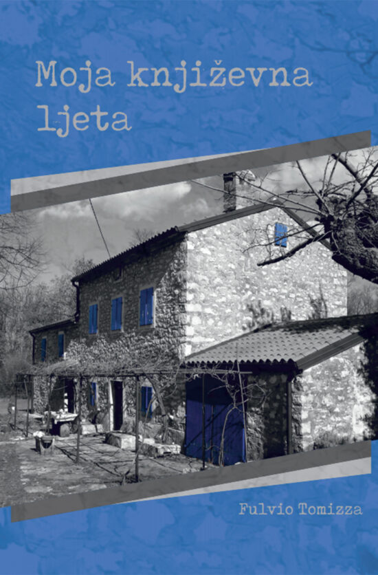 Moja kniževna ljeta