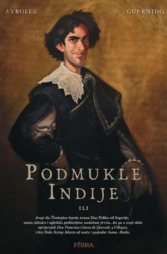 Podmukle Indije