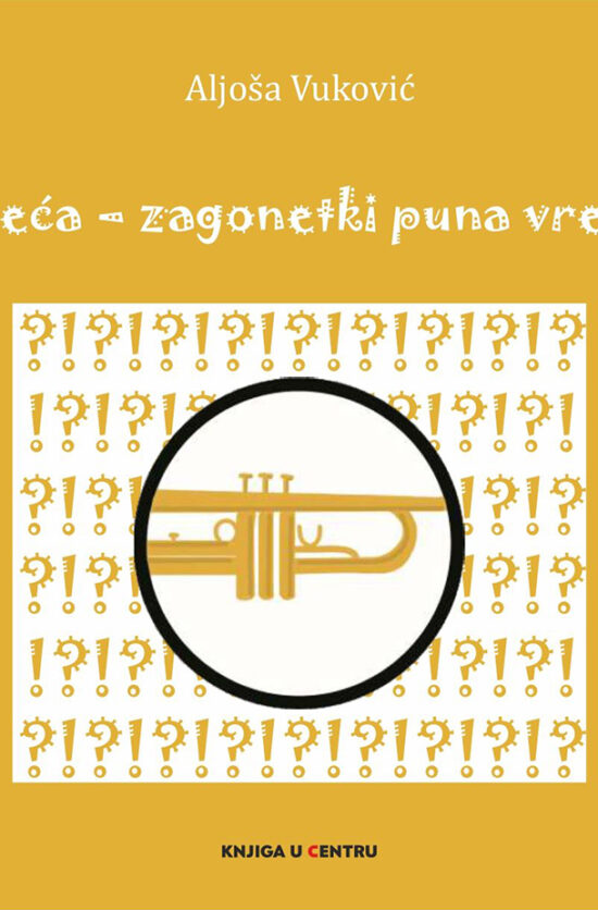 Treća - zagonetki puna vreća