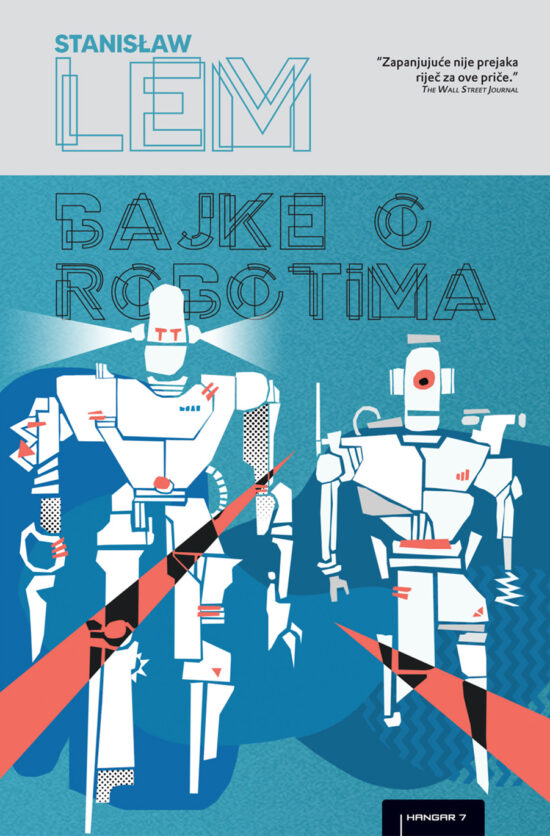Bajke o robotima