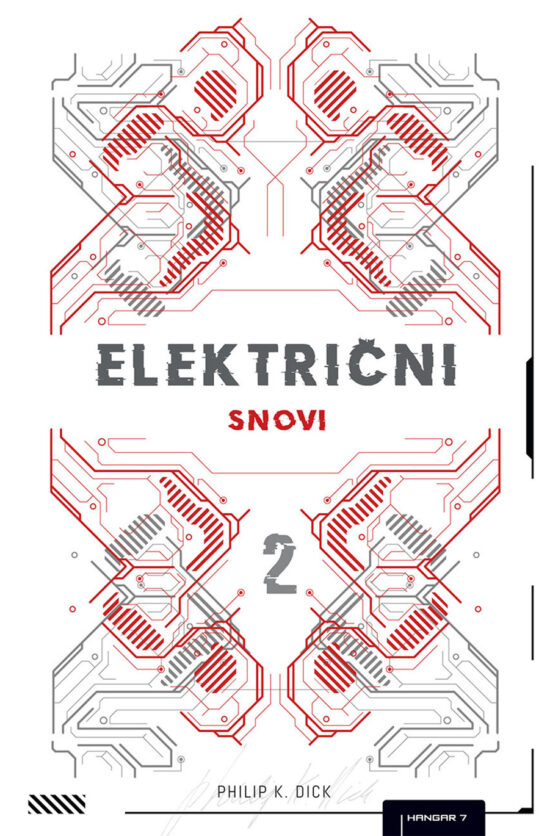 Električni snovi 2