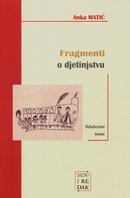 Fragmenti o djetinjstvu