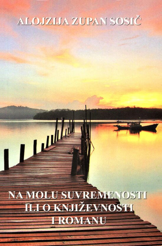 Na molu suvremenosti