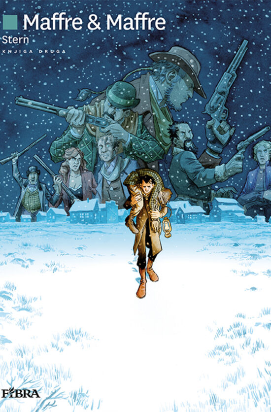 Stern - Knjiga druga