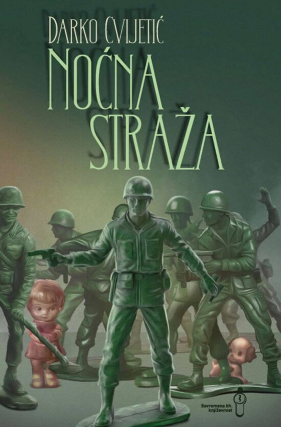 Noćna straža