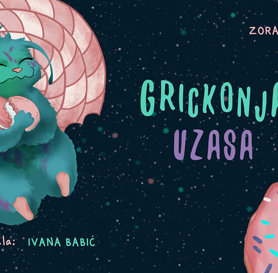 Grickonja užasa