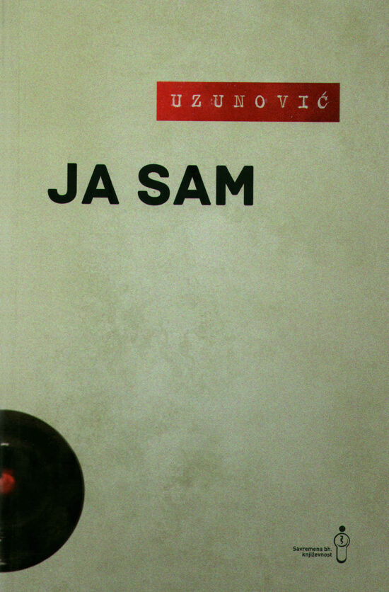 Ja sam