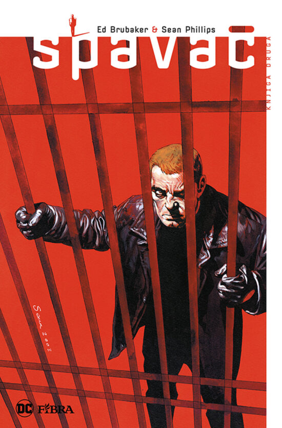 Spavač - Knjiga druga