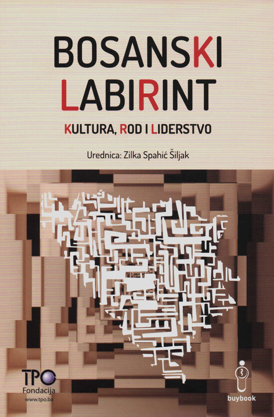 Bosanski labirint