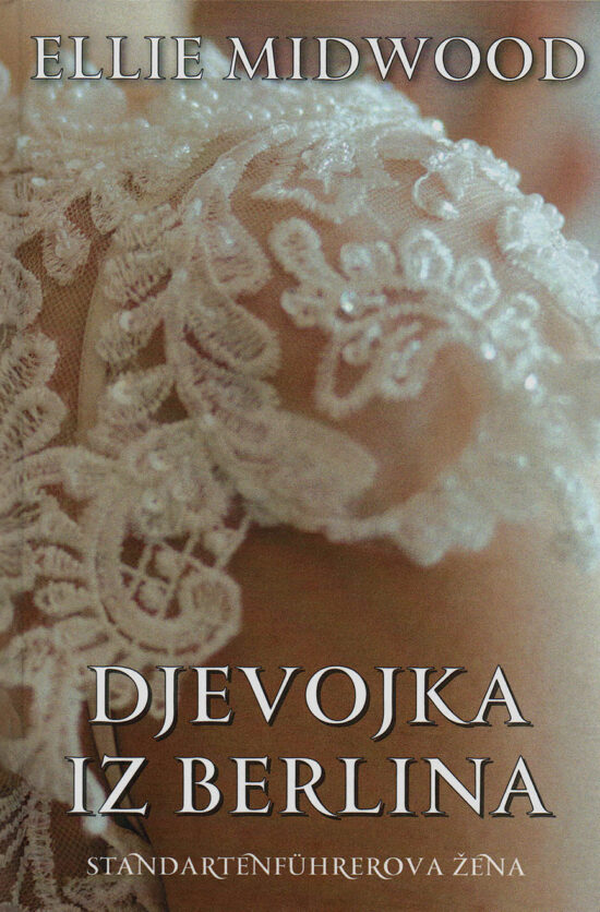 Djevojka iz Berlina 1