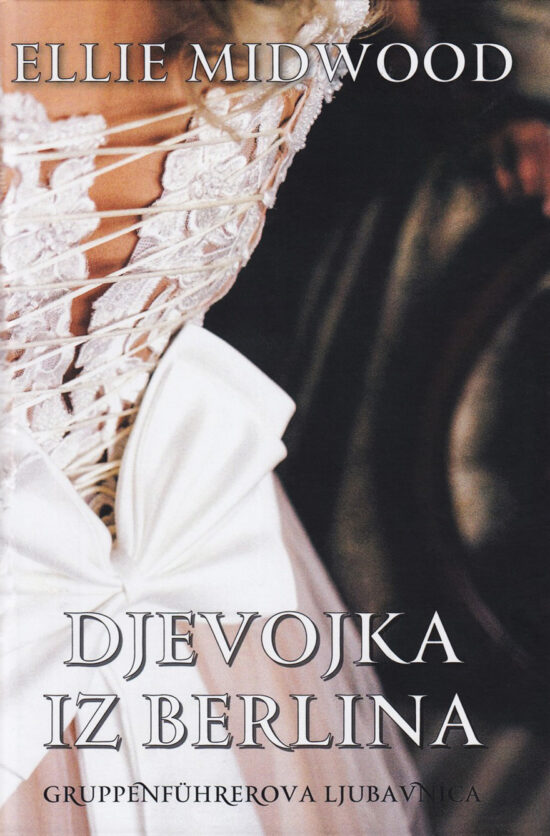 Djevojka iz Berlina 2