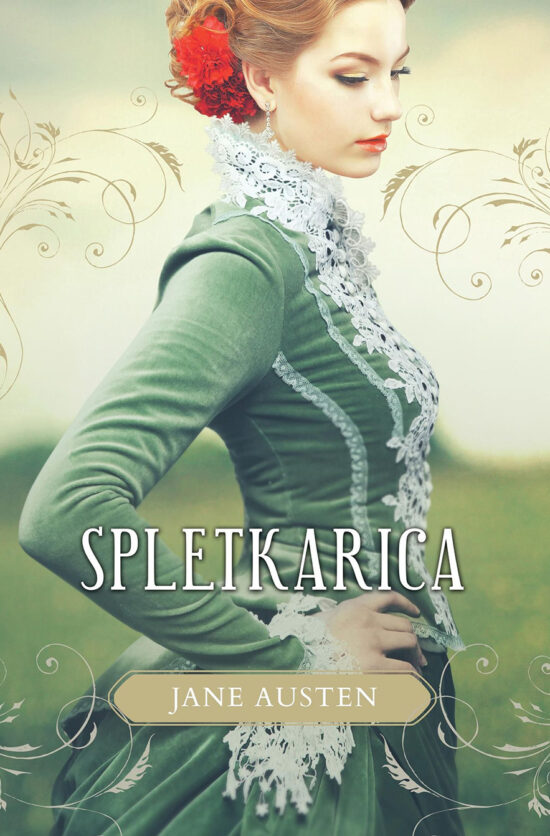 Spletkarica