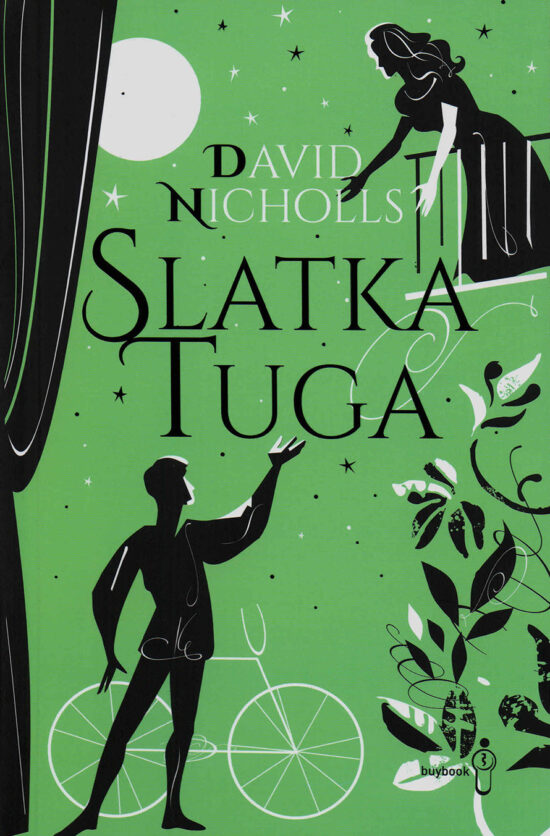 Slatka tuga
