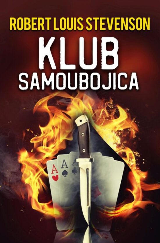 Klub samoubojica