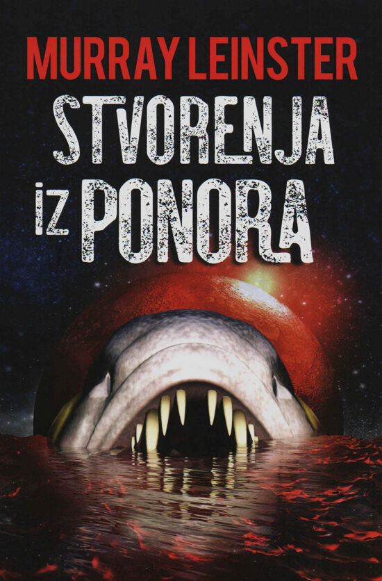 Stvorenja iz ponora
