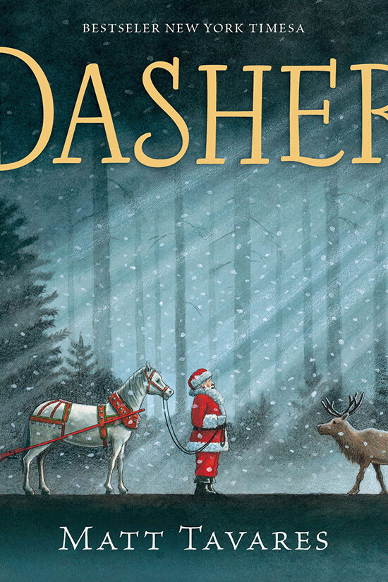 Dasher