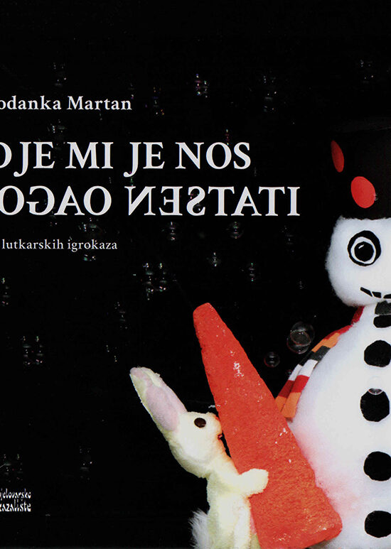 Gdje mi je nos mogao nestati