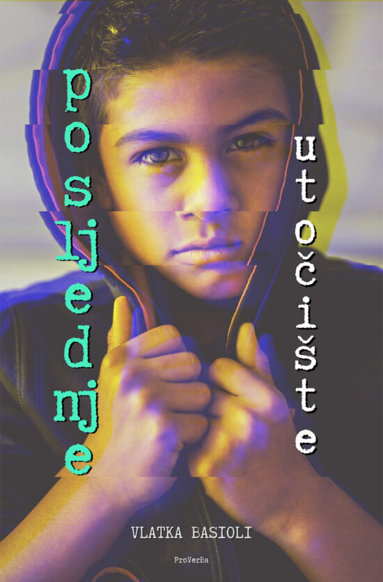 Posljednje utočište