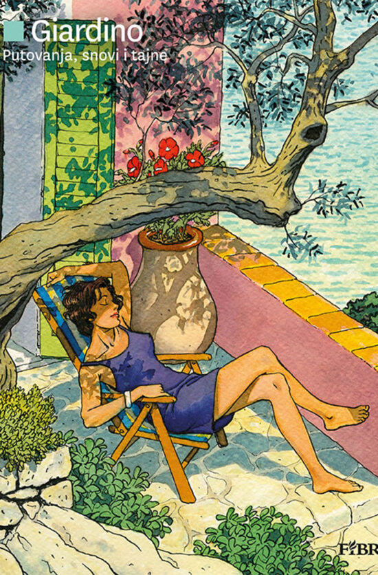 Putovanja, snovi i tajne