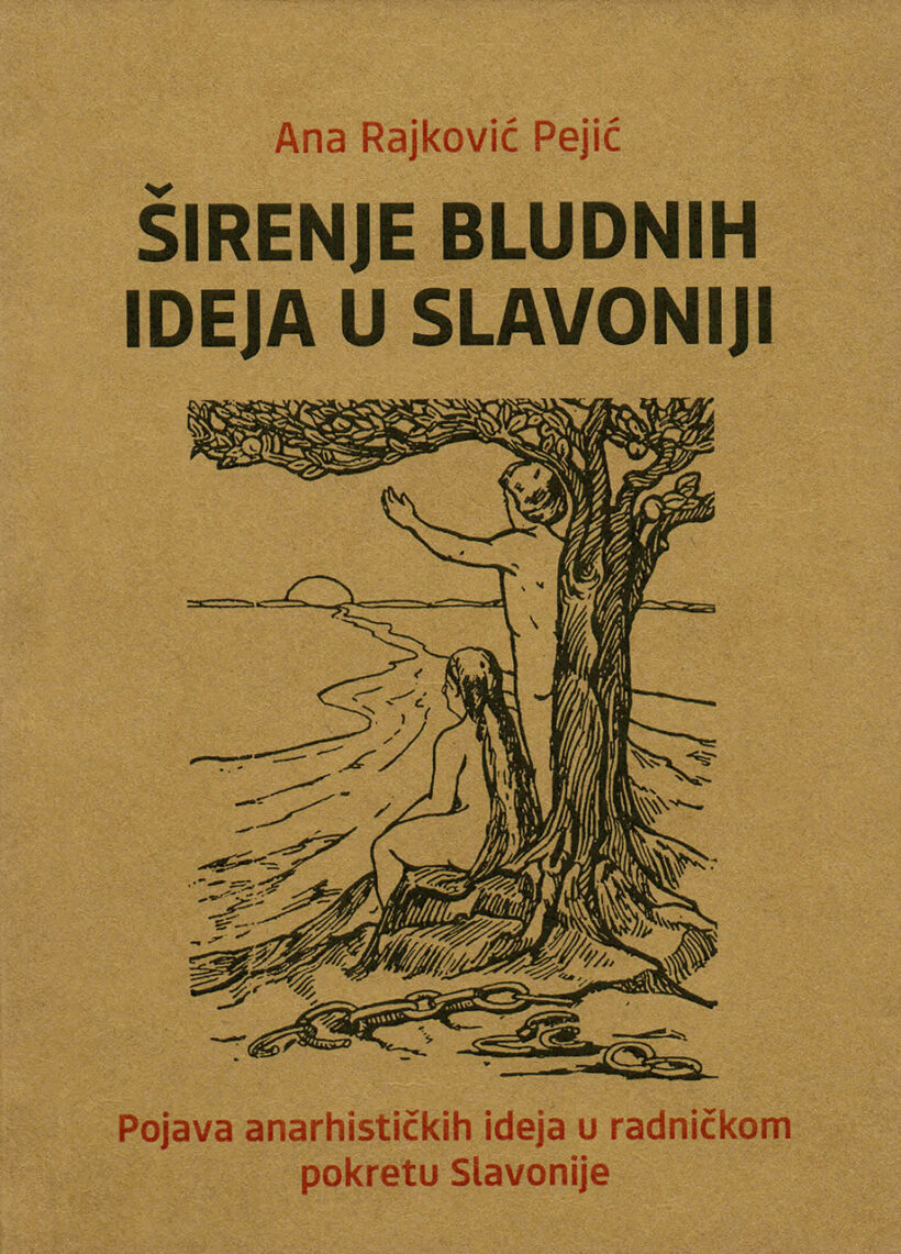 Širenje bludnih ideja u Slavoniji