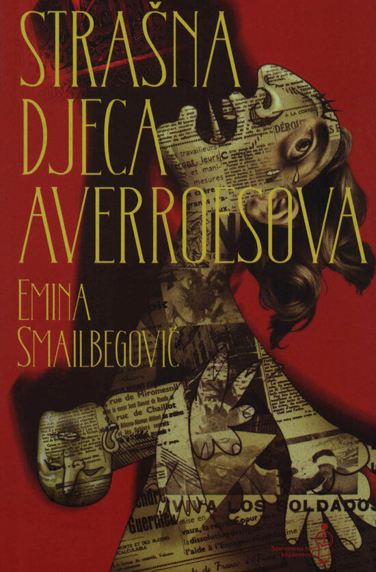 Strašna djeca Averroesova