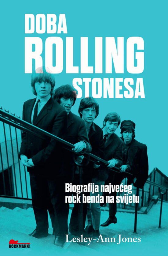 Doba Rolling Stonesa