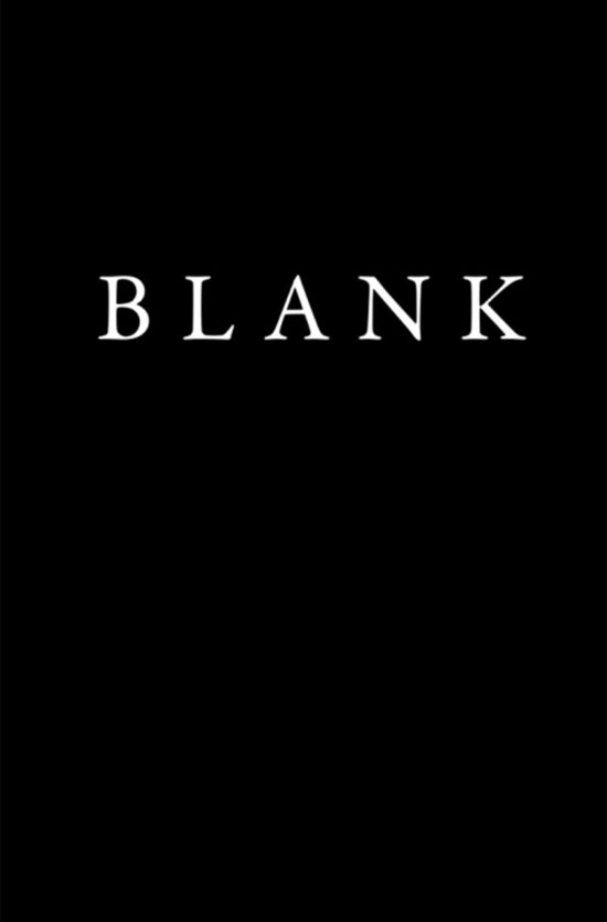 Blank