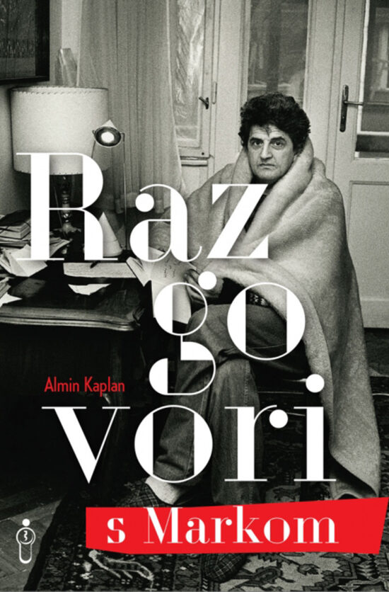 Razgovori s Markom