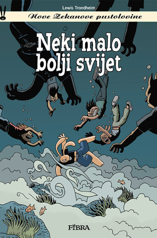 Neki malo bolji svijet