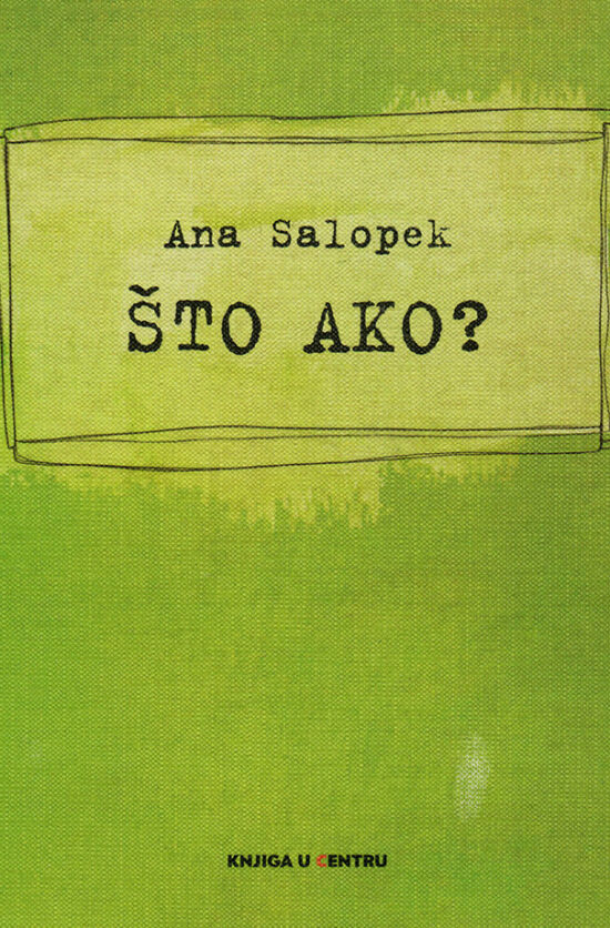 Što ako?
