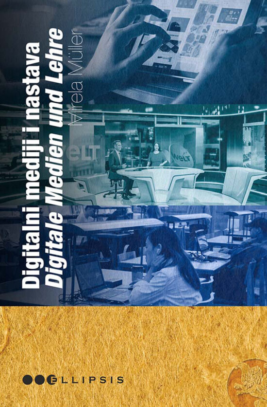 Digitalni mediji i nastava